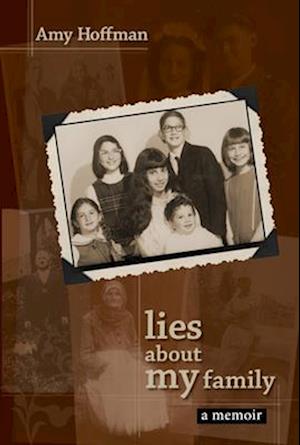 Lies about My Family