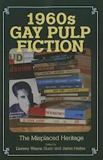 1960s Gay Pulp Fiction