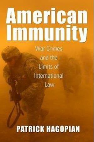 Hagopian, P:  American Immunity