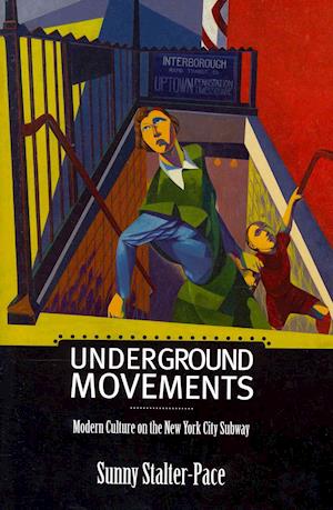 Underground Movements