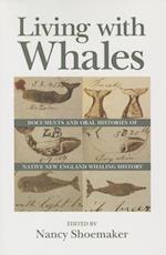 Shoemaker, N:  Living with Whales