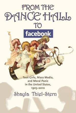 Thiel-Stern, S:  From the Dance Hall to Facebook