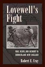 Lovewell's Fight