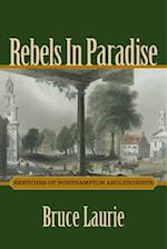 Laurie, B:  Rebels in Paradise