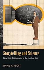 Storytelling and Science