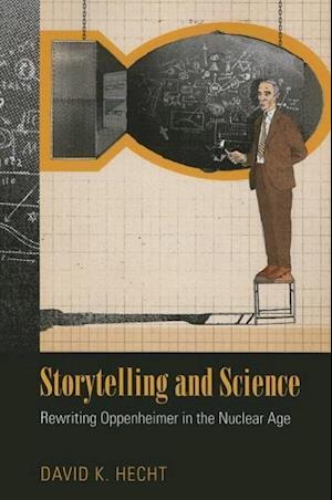 Hecht, D:  Storytelling and Science