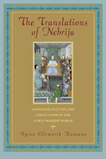 Hamann, B:  The Translations of Nebrija