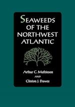 Mathieson, A:  Seaweeds of the Northwest Atlantic