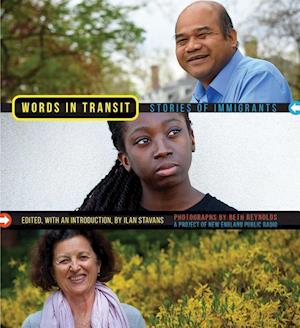 Stavans, I:  Words In Transit