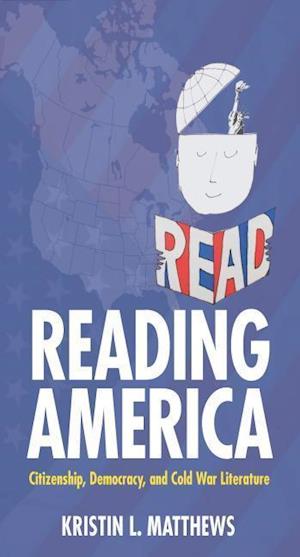 Matthews, K:  Reading America