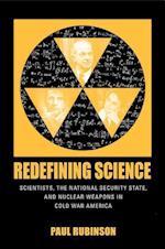 Rubinson, P:  Redefining Science