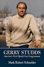 Schneider, M:  Gerry Studds