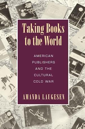 Laugesen, A:  Taking Books to the World