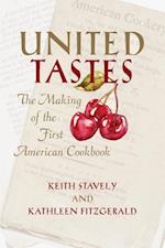 Stavely, K:  United Tastes