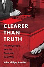 Baesler, J:  Clearer Than Truth