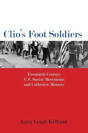 Kelland, L:  Clio's Foot Soldiers