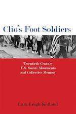 Kelland, L:  Clio's Foot Soldiers