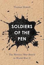 Soldiers of the Pen