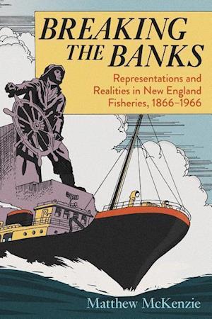 Mckenzie, M:  Breaking the Banks
