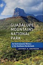 Guadalupe Mountains National Park