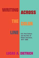 Writing Across the Color Line