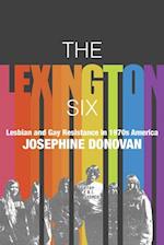 The Lexington Six