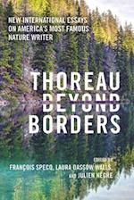 Thoreau beyond Borders