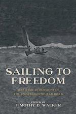 Sailing to Freedom