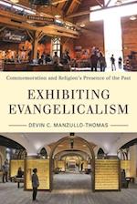 Exhibiting Evangelicalism