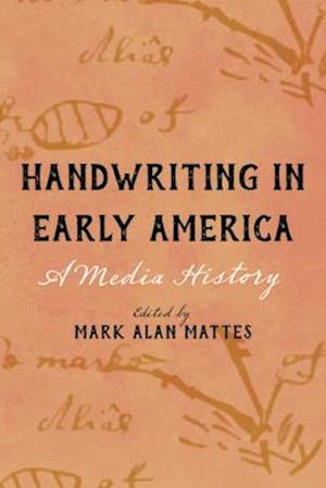 Handwriting in Early America