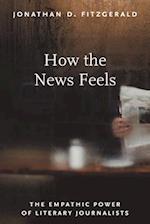 The How the News Feels