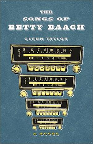 The Songs of Betty Baach