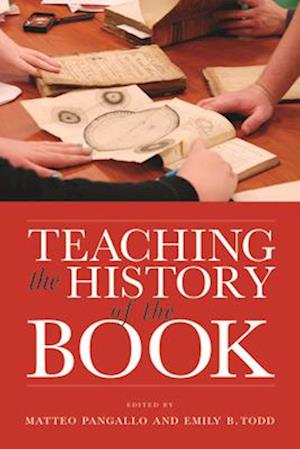 Teaching the History of the Book