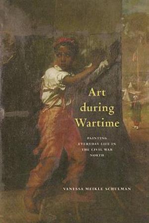 Art During Wartime