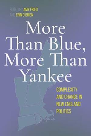 More Than Blue, More Than Yankee