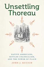 Unsettling Thoreau