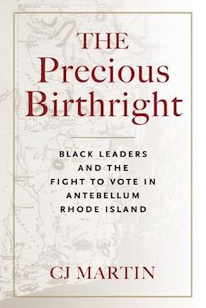 The Precious Birthright