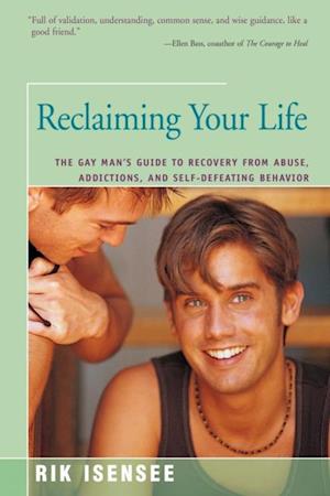 Reclaiming Your Life