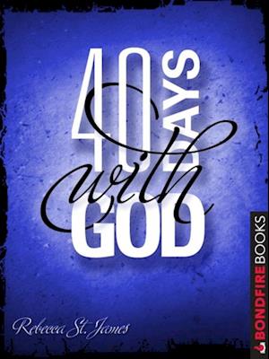 40 Days with God