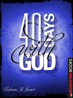 40 Days with God