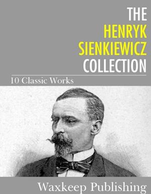 Henryk Sienkiewicz Collection