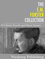 E.M. Forster Collection