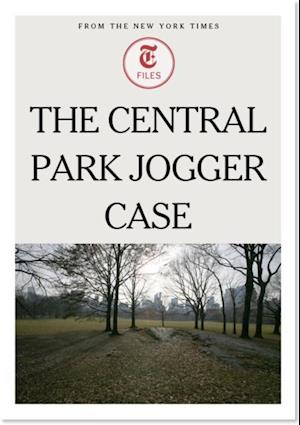 Central Park Jogger Case