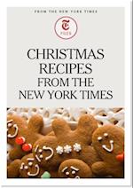 Christmas Recipes from the New York Times