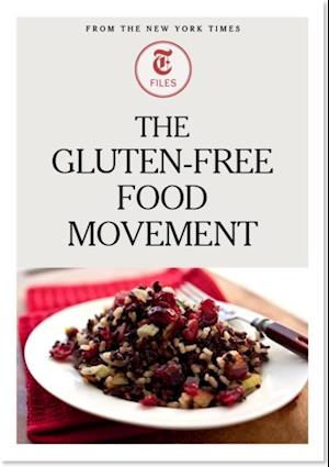 Gluten-Free Food Movement