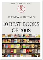 New York Times 10 Best Books of 2008