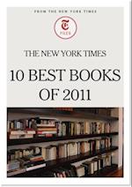 New York Times 10 Best Books of 2011