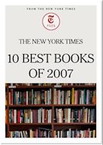 New York Times 10 Best Books of 2007