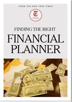 Finding the Right Financial Planner