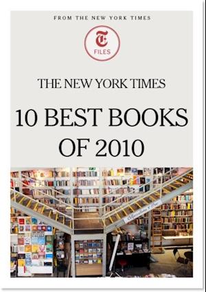 New York Times 10 Best Books of 2010